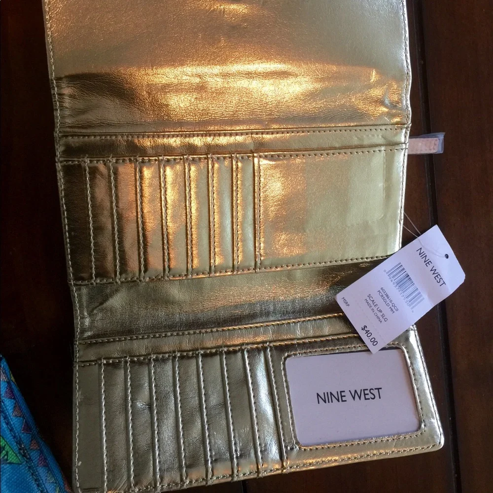 Nine West retro now